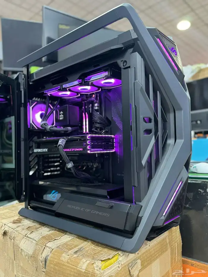game computer 0