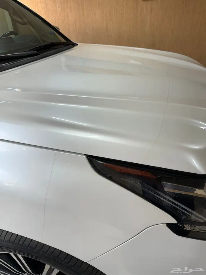 لكزس 2020 سعودي LX 15