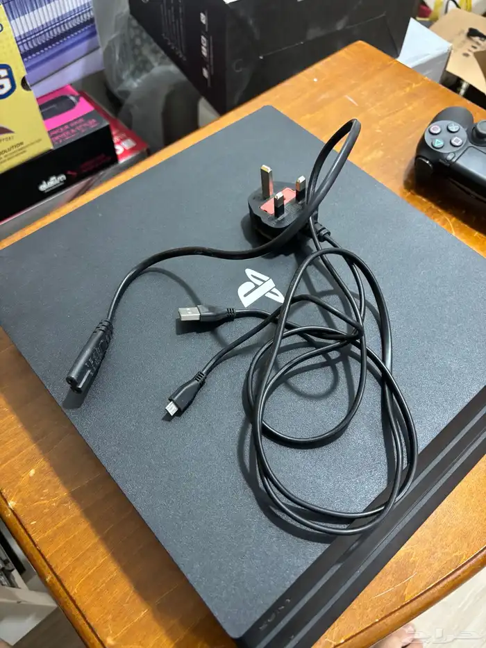 بلاستيشن 4 12