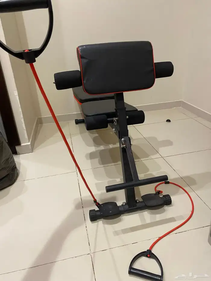 معدات رياضية 3
