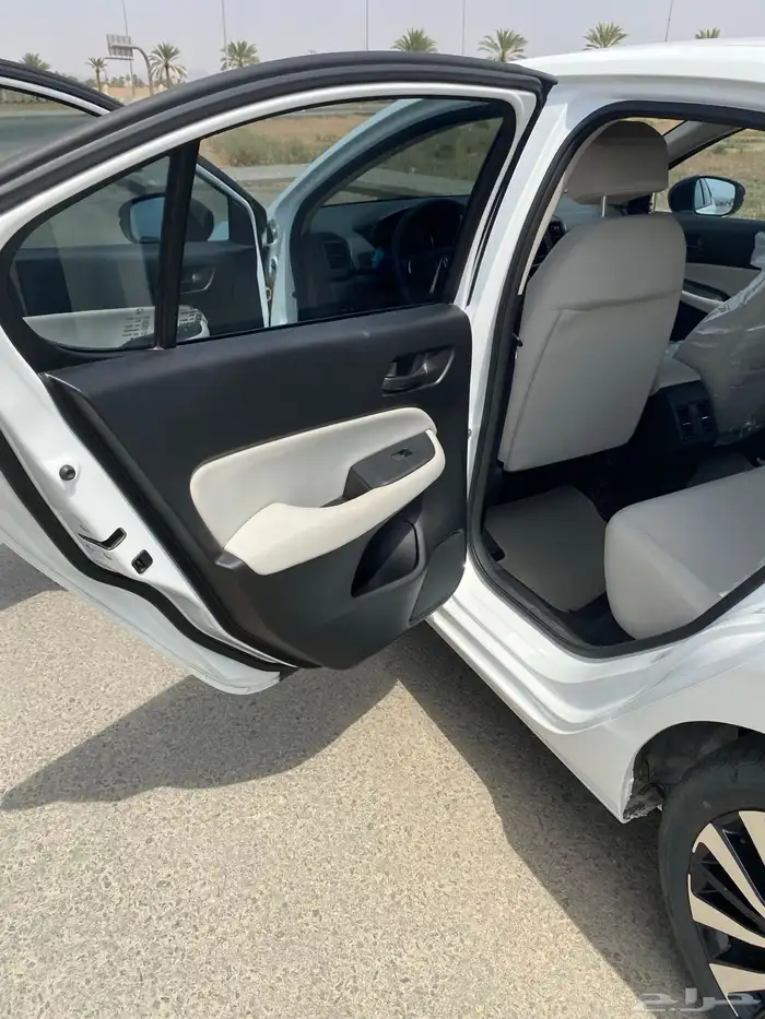 للبيع هوندا سيتي 2024 For sale 21