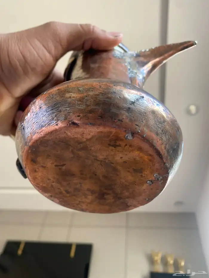 للبيع دله العمر فوق 200سنه 3