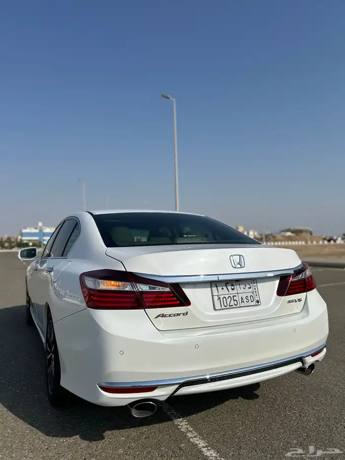 هوندا اكورد 2017 88