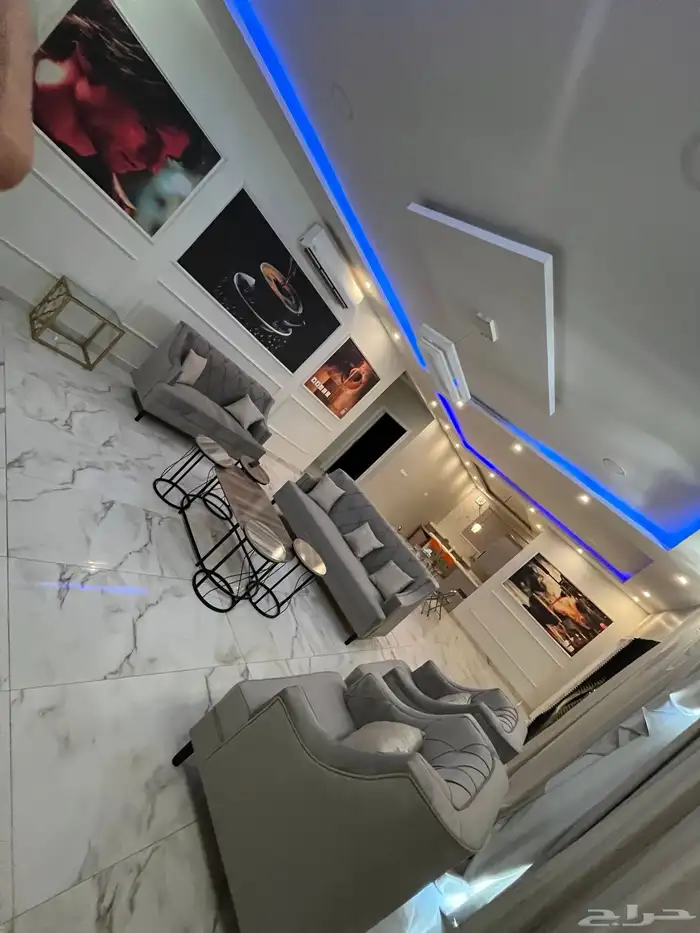 للايجار شاليه فندقي متوفر اليوم عرض وسط الاسبوع250ريال 13