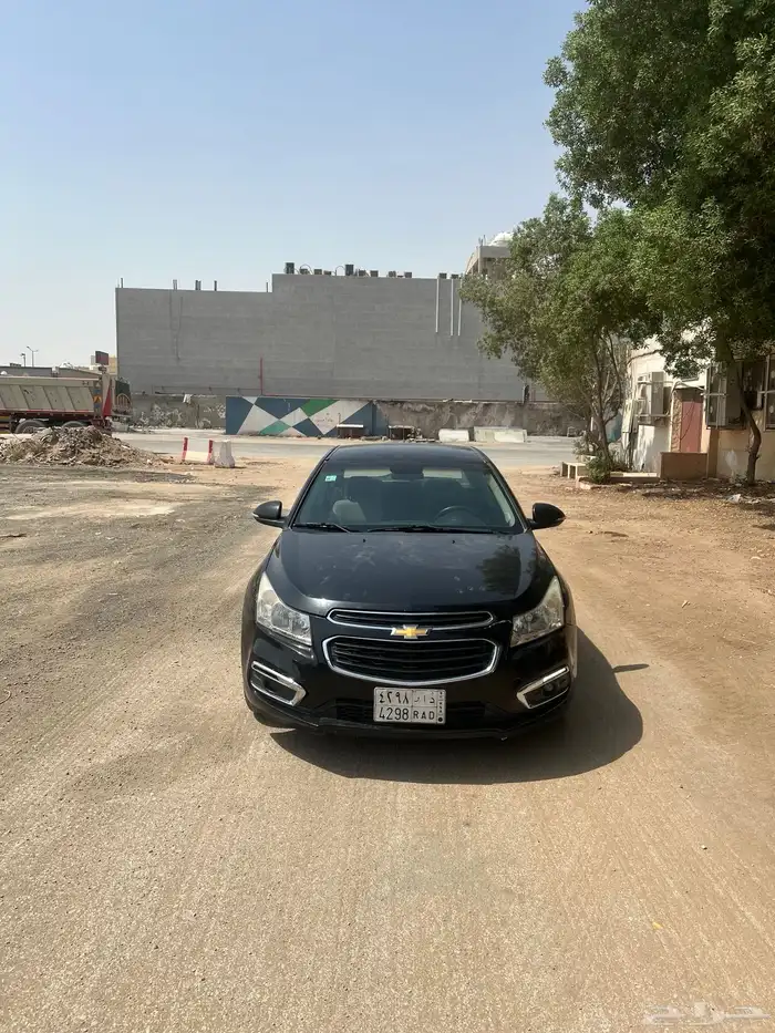 كروز 2017 3
