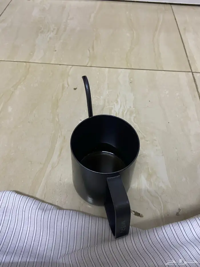 عده قهوه 60v لبيع ومعها الاله تركيه مع بن 100 غرام 2