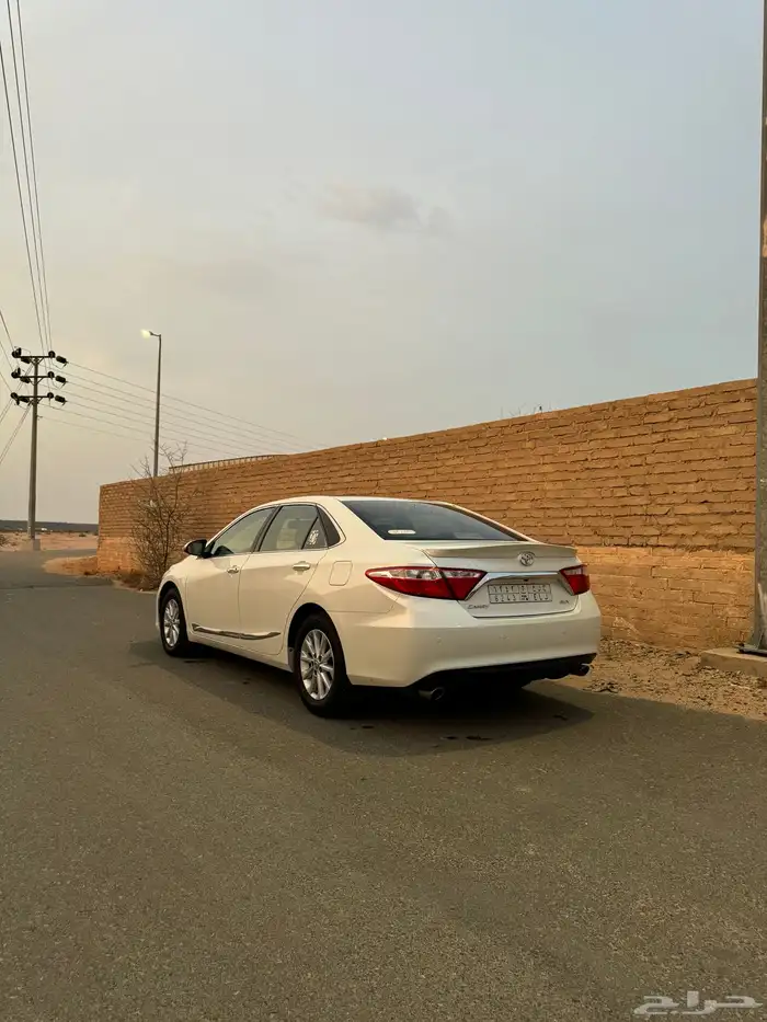كامري 3