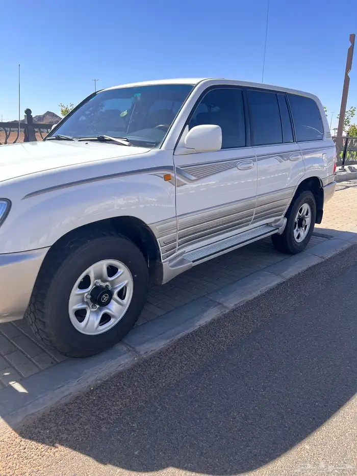فكسار 2004 V8 27