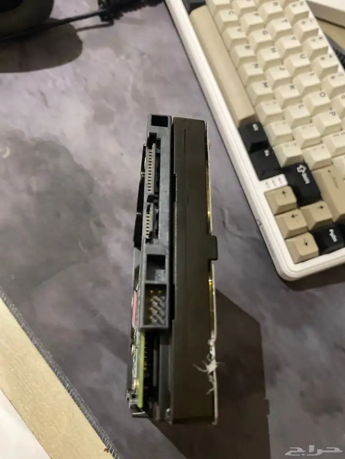 500 Gb hdd 500 قيقا بايت هارد درايف 1