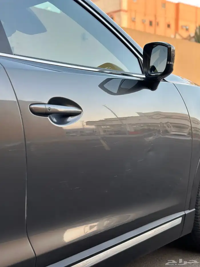مازدا CX9 2017 فل كامل 4