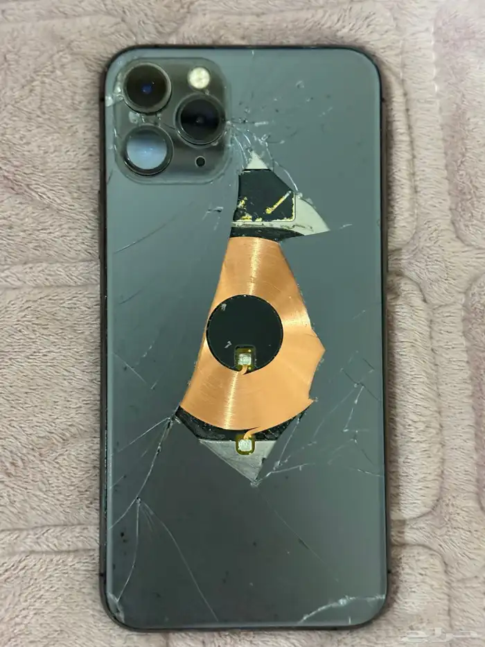 ايفون 11 برو 2