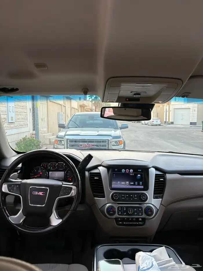 يوكن 2018 اول مالك مطور 14