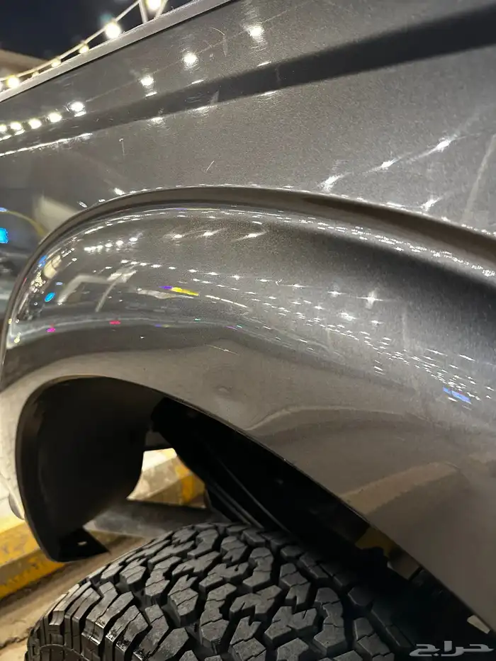 فورد F350 موديل 2015 دبل 8