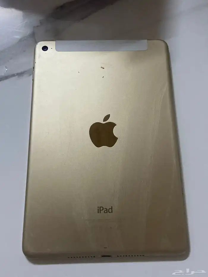 ايباد 3