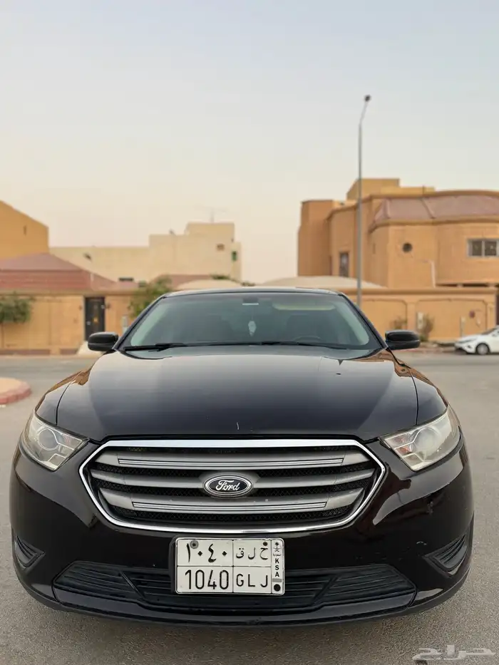 تورس2014 4