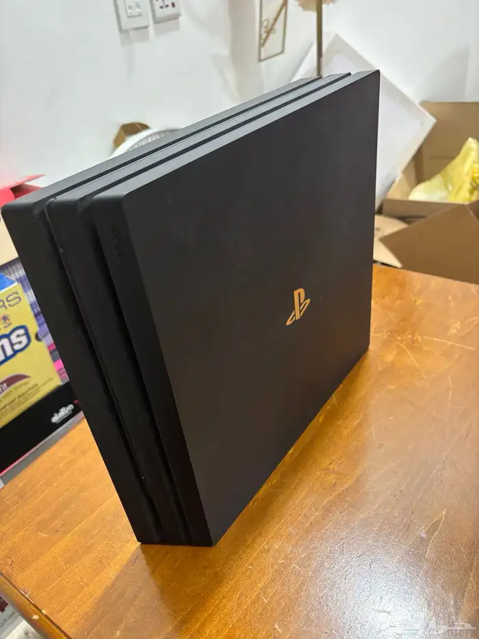 بلاستيشن 4 7