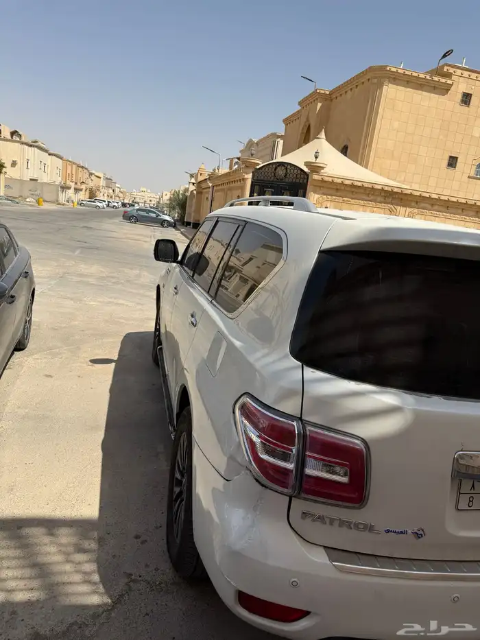بترول بلاتنيوم 1