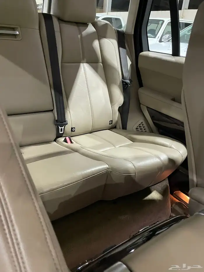 للبيع رنج روفر 2014 فوج 58