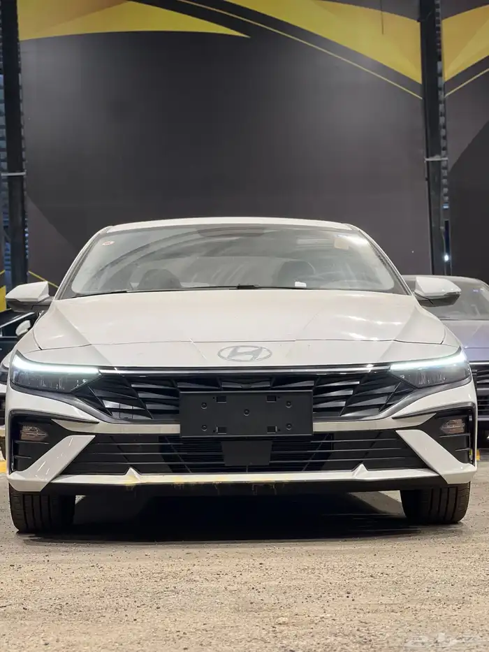 النترا جديد فل كمفورت 2025 وكاله 10