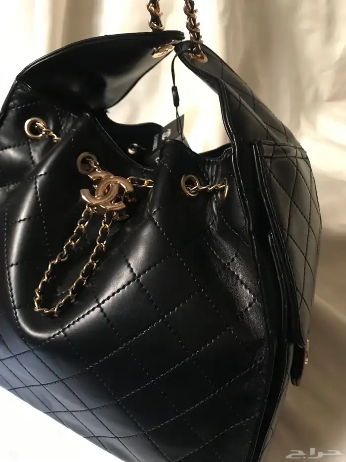 شنطه شانيل 25 0
