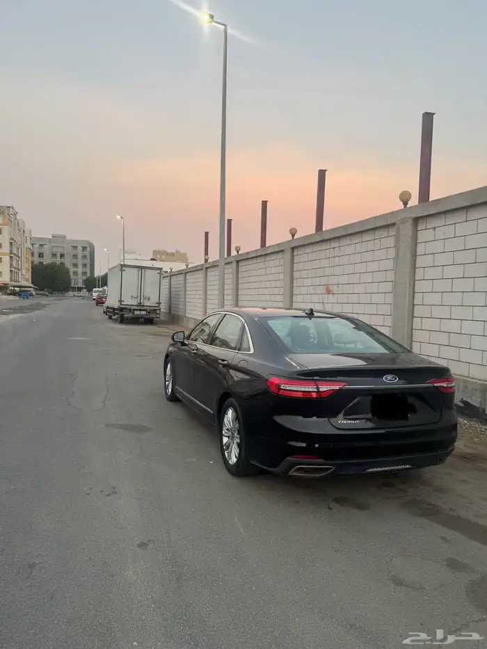 تورس 2021 للبيع 1