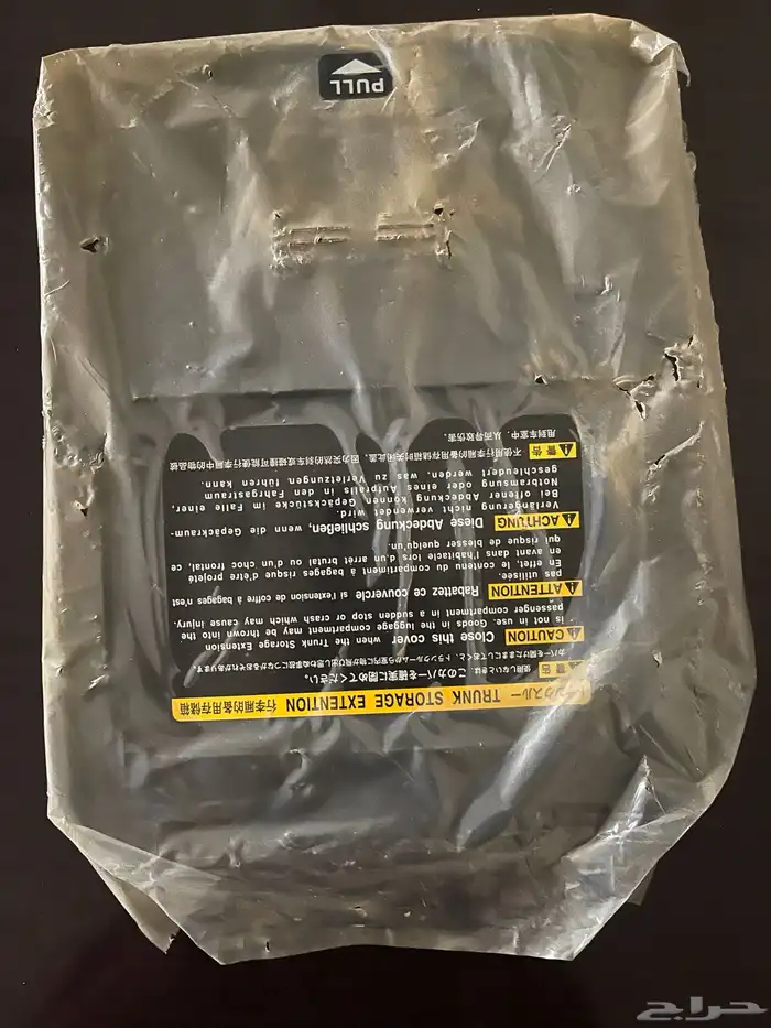 قطع لكزس 430 LS 1