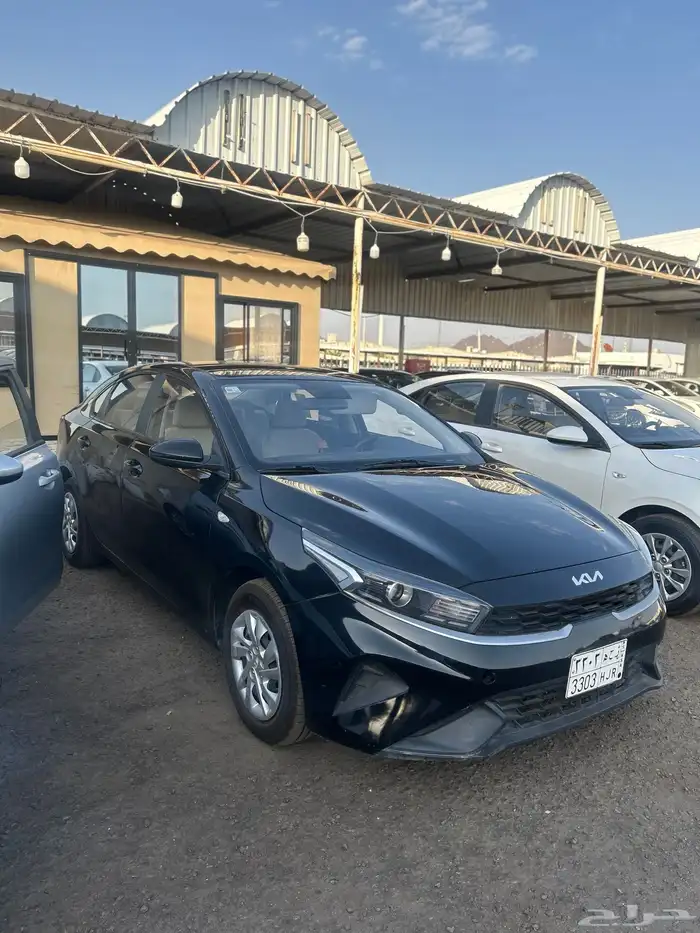 كيا سيراتو 4