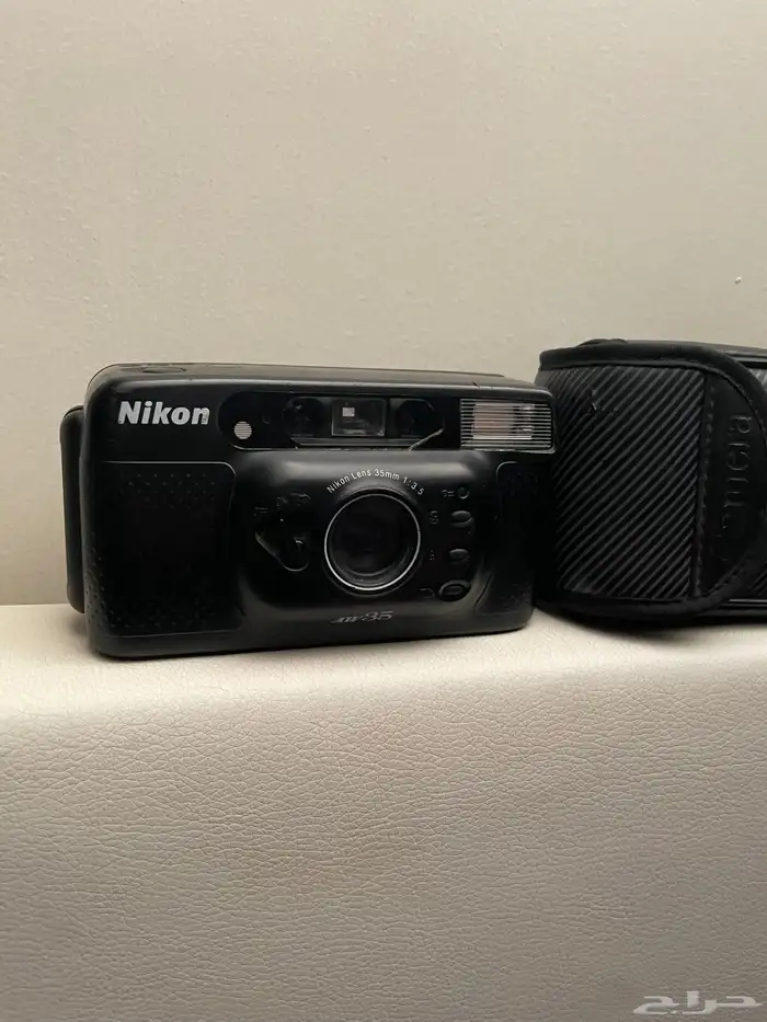 كاميرا ديجيتال تحميض قديمه 3