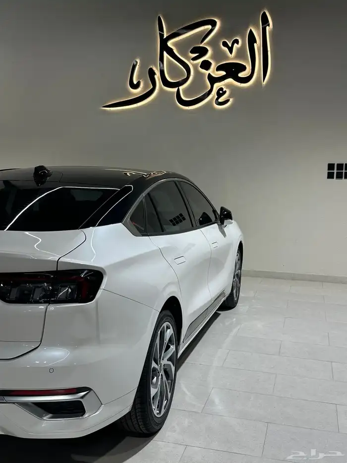 تورس 2024 سعودي تيتانيوم فل كامل بحال الوكاله ( تم البيع) 9