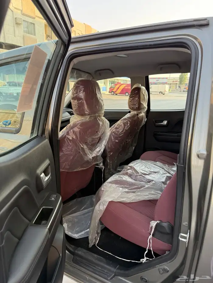صيني جريت وول 8