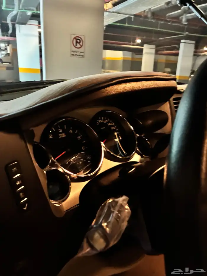 سييرا  HD2500 (Z71)غمارتين حوض قصير 2012 12