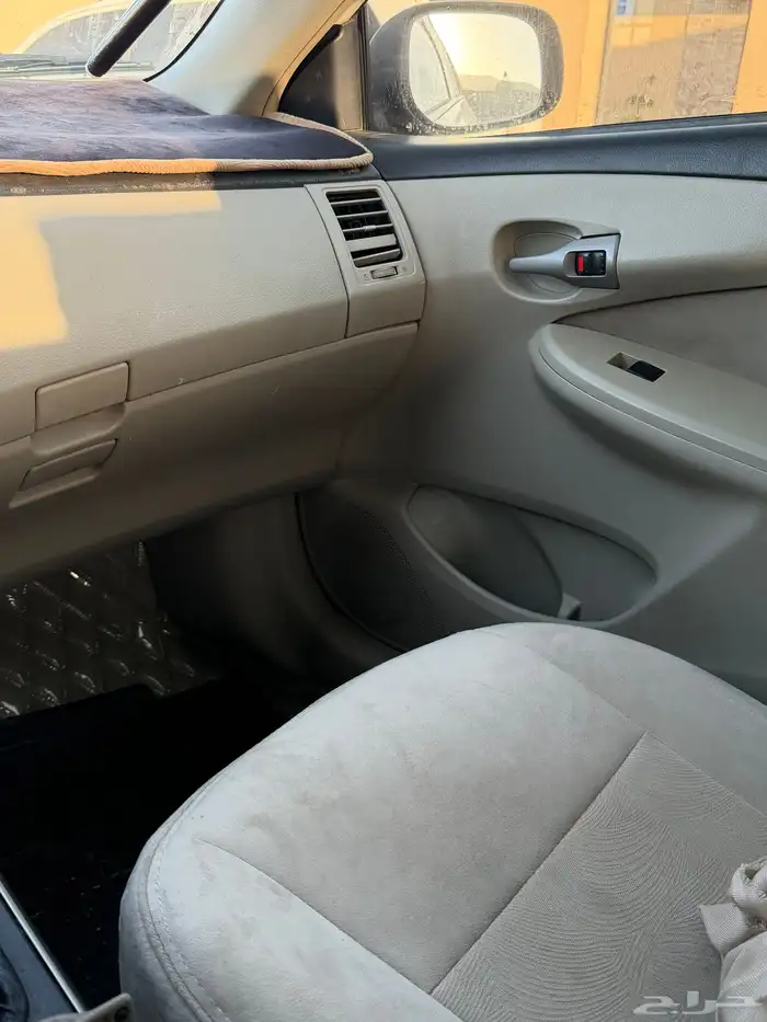 كورولا مديل 13 4