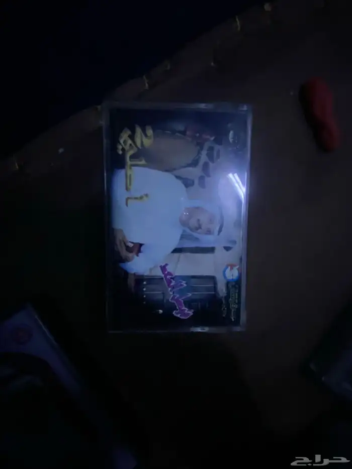 CD أغاني 6