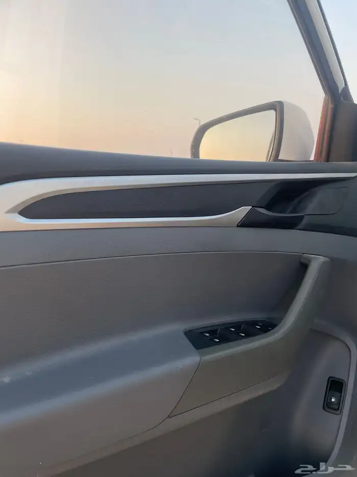 ماكسيس T60 2019 بنزين دبل 6