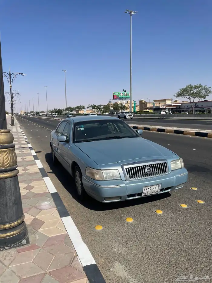 فورد 2006 للبيع 1