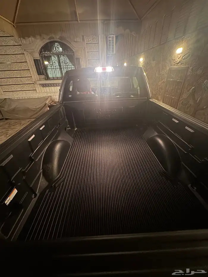فورد 2014F150 تشيكاته وكالة 16