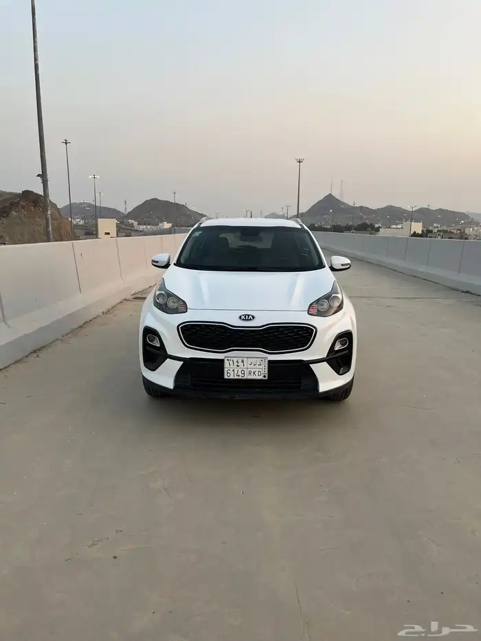 كيا سبورتاج 0