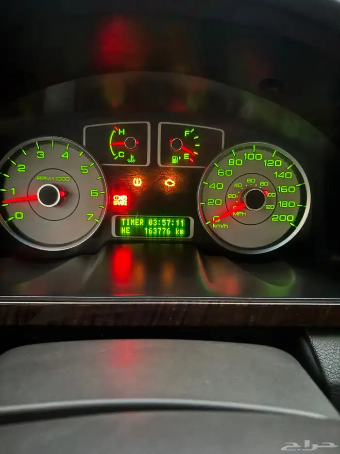 تورس فايف هندرت ( لميتيد ) 10