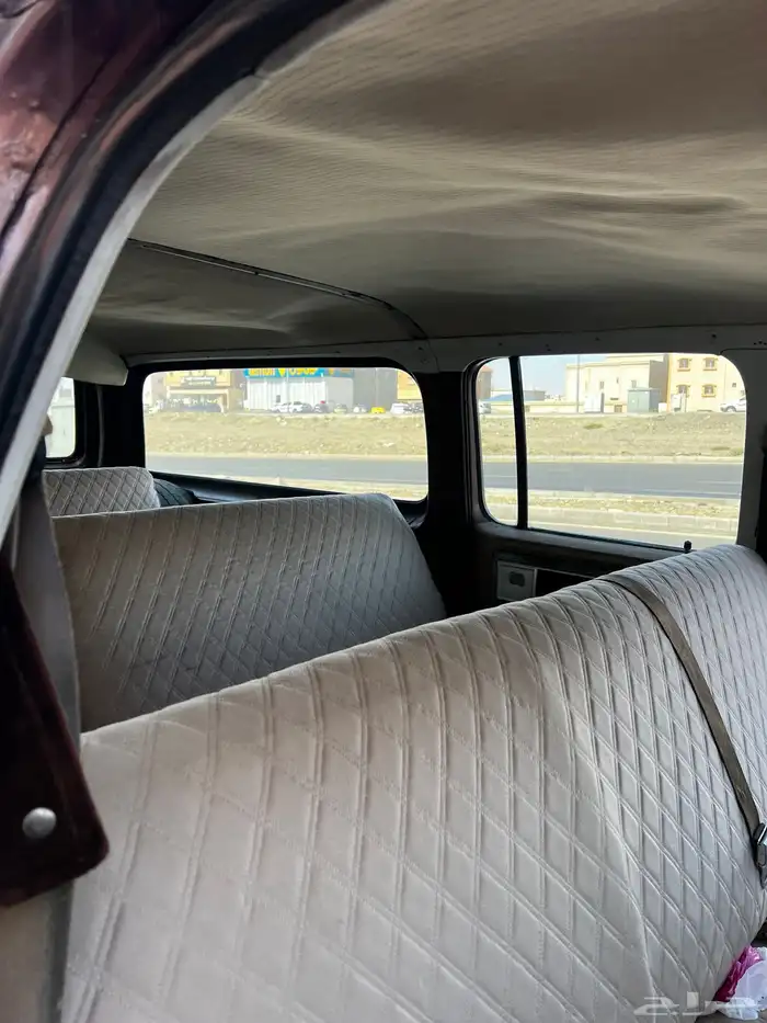 للبيع جمس 80 16