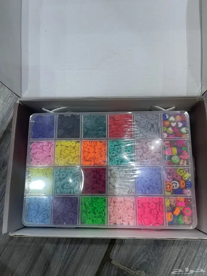 خرز واكسسوارات 0