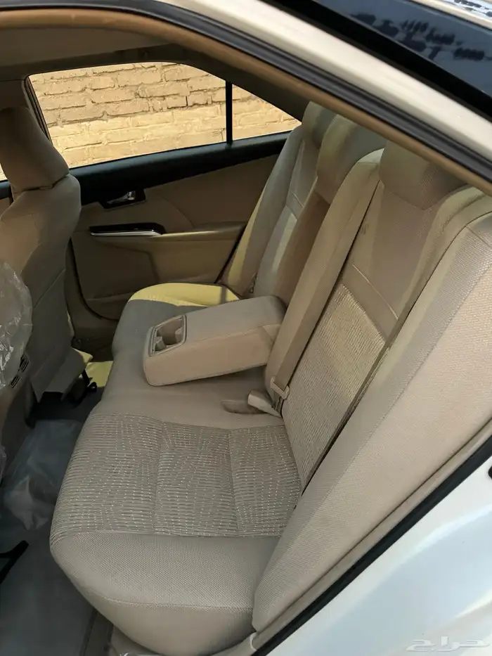 كامري 11