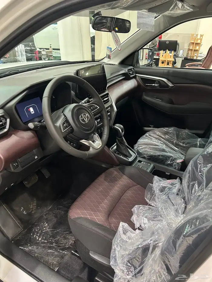 اوربان كروزر جي ال URBAN CRUISER GL 3