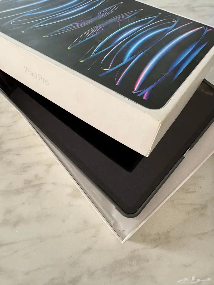 ايباد برو 12. إنش 4