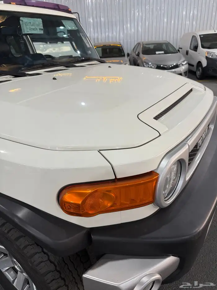 اف جي 2020 للبيع 14