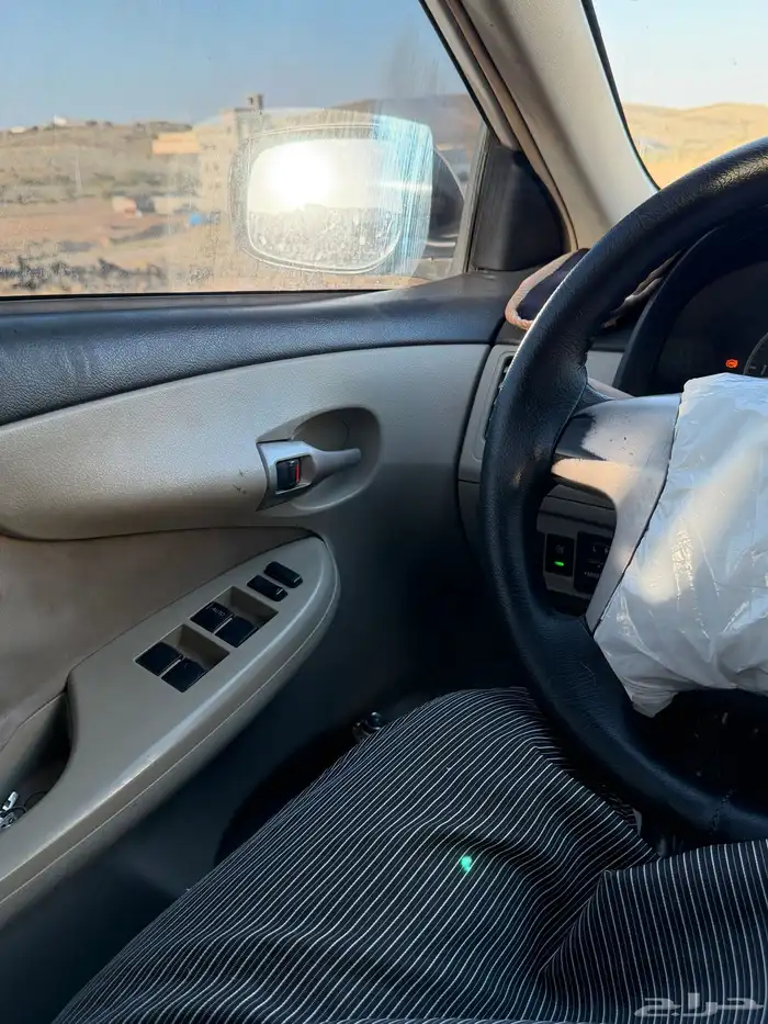 كورولا مديل 13 5