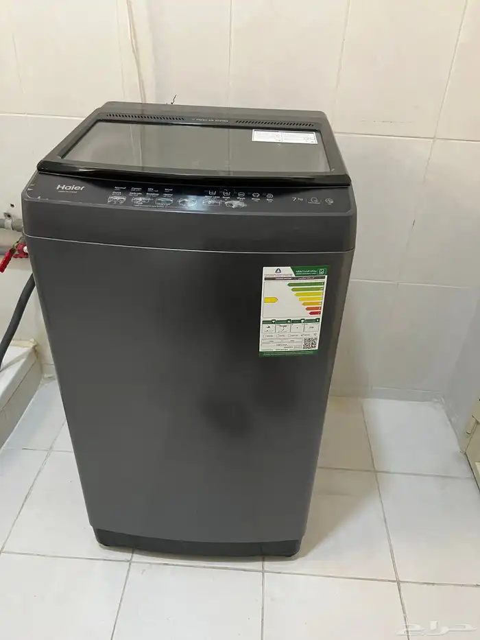 غسالة ملابس 0