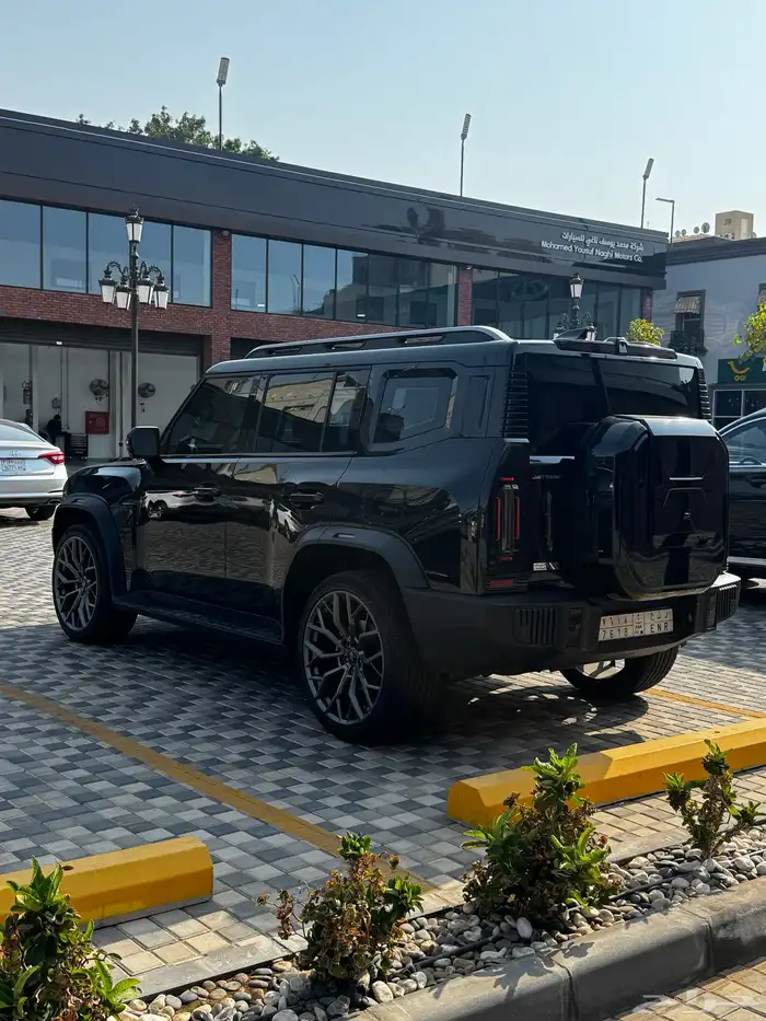 جيتور T2 1