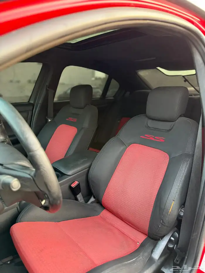 لومينا 2007 ss 7