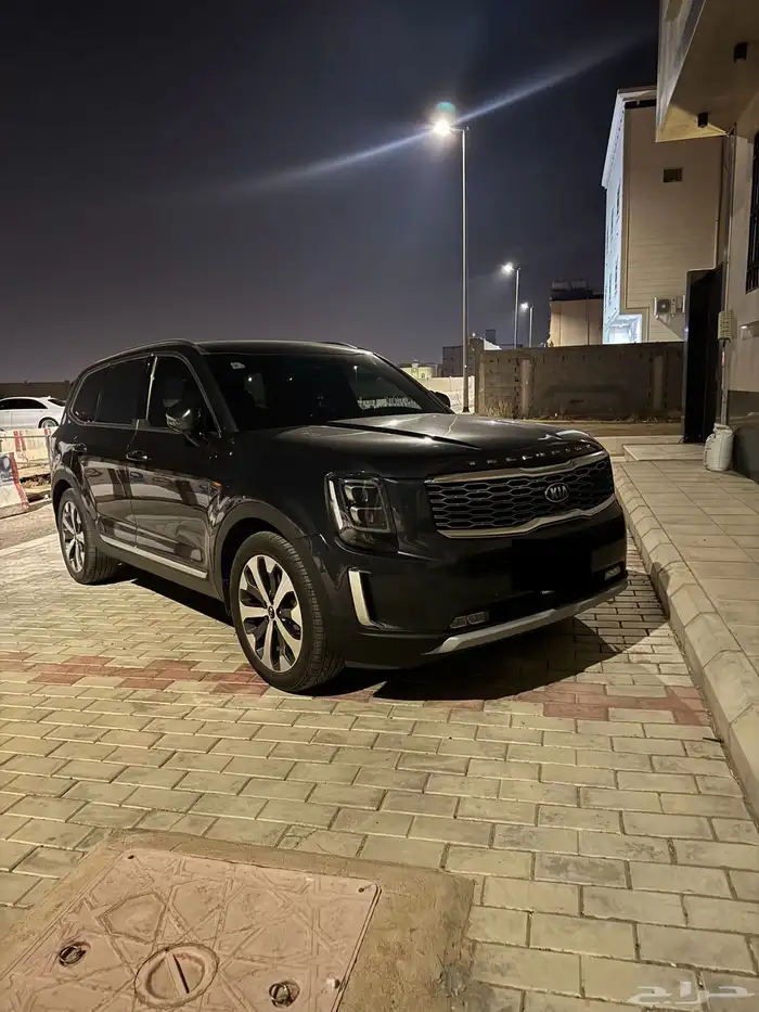 تيلورايد 2021 0