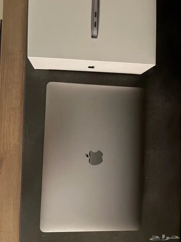 ماك بوك اير M1 0